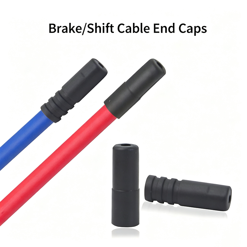Black Plastic Bike Brake/Shift - Mountain Biking Tips 评论和价格