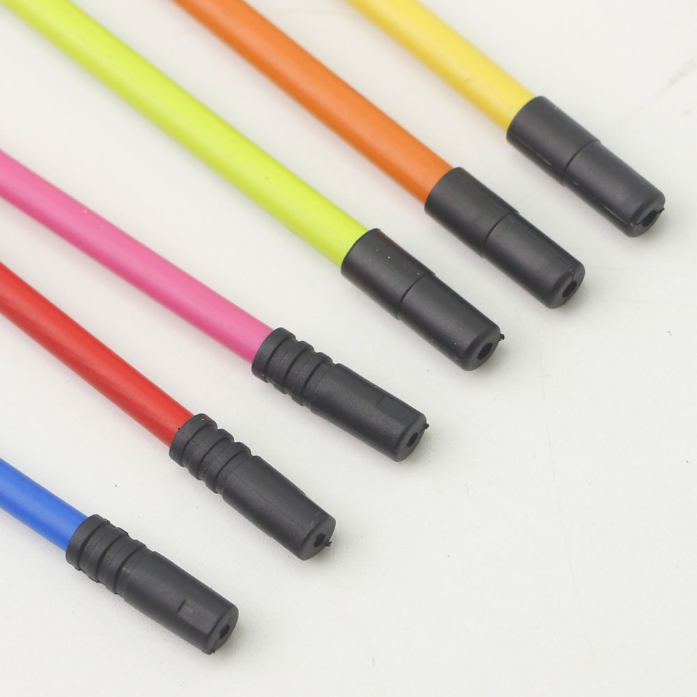 Black Plastic Bike Brake/Shift - Mountain Biking Tips 评论和价格