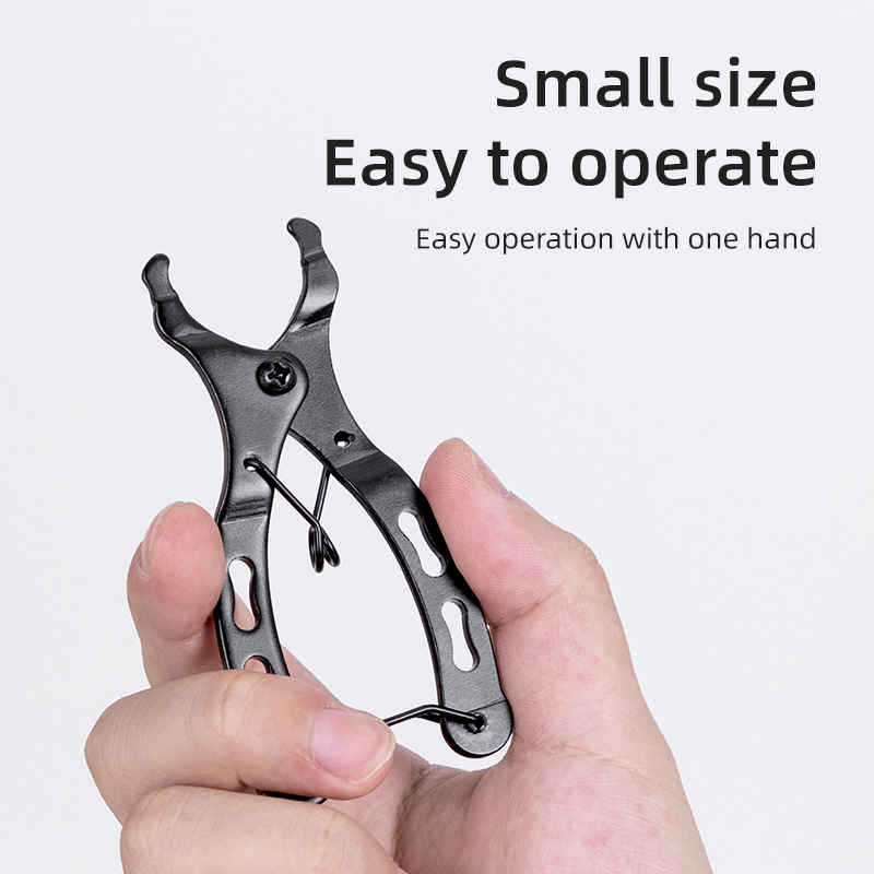 Bicycle Chain Link Pliers Repa - Chain Quick Link 评论和价格