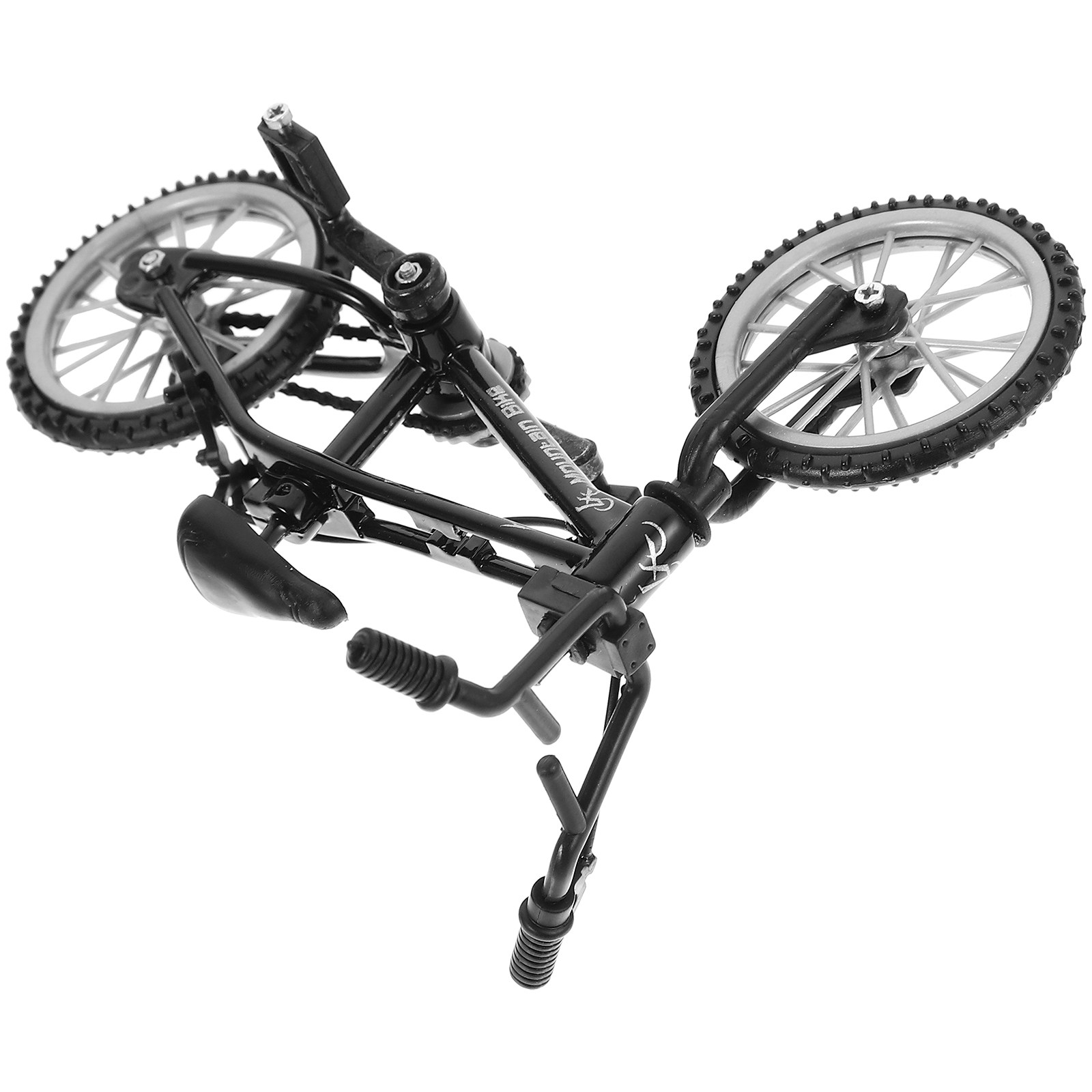 Mini Artificial Metal Bicycle  - Mountain Biking Europe 评论和价格