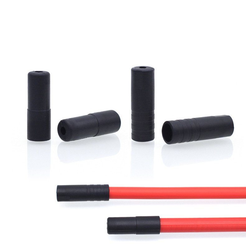 100PCS 4mm 5mm Bicycle Brake S - Mountain Biking Tips 评论和价格