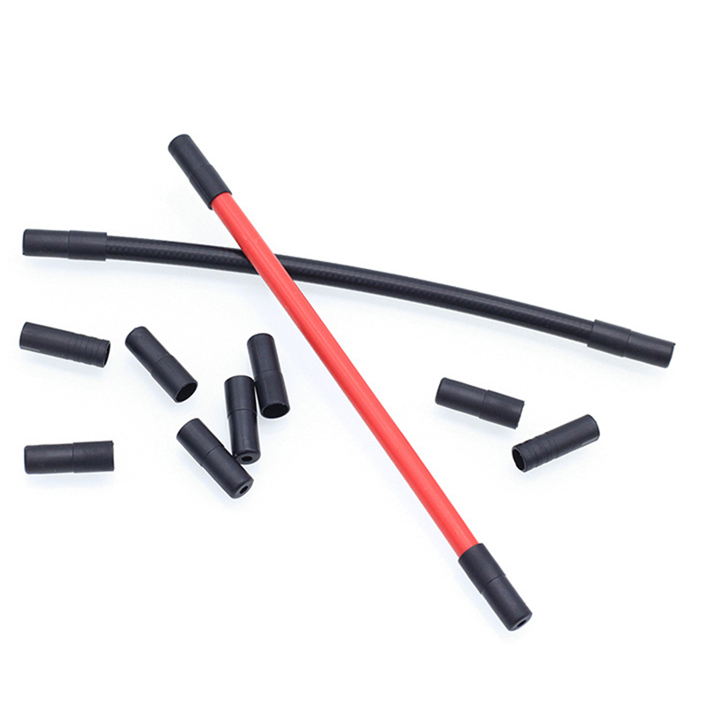 100PCS 4mm 5mm Bicycle Brake S - Mountain Biking Tips 评论和价格