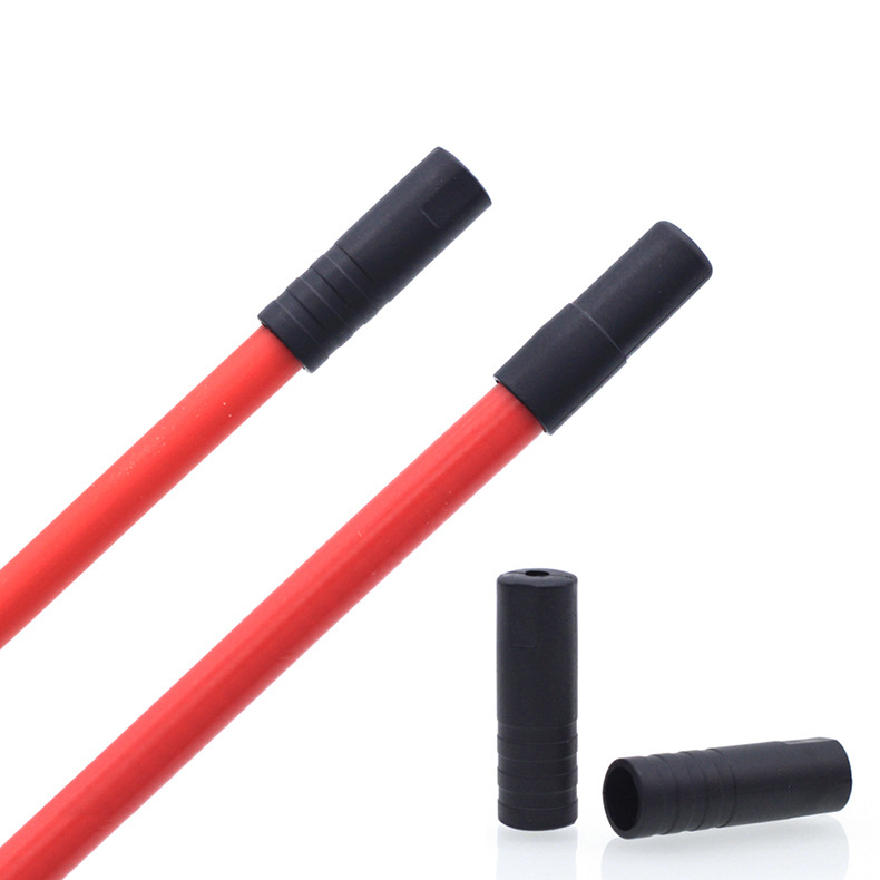 100PCS 4mm 5mm Bicycle Brake S - Mountain Biking Tips 评论和价格