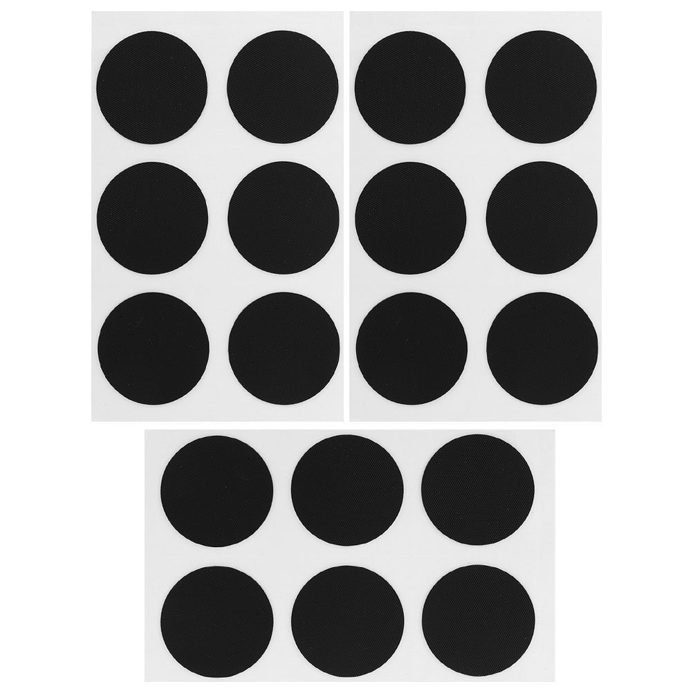 18Pcs Self Adhesive Bike Tire  - Mountain Biking Tube 评论和价格