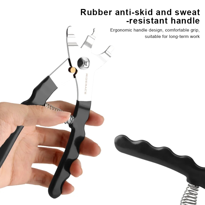 RIDERACE Bike Chain Link Plier - Chain Quick Link 评论和价格