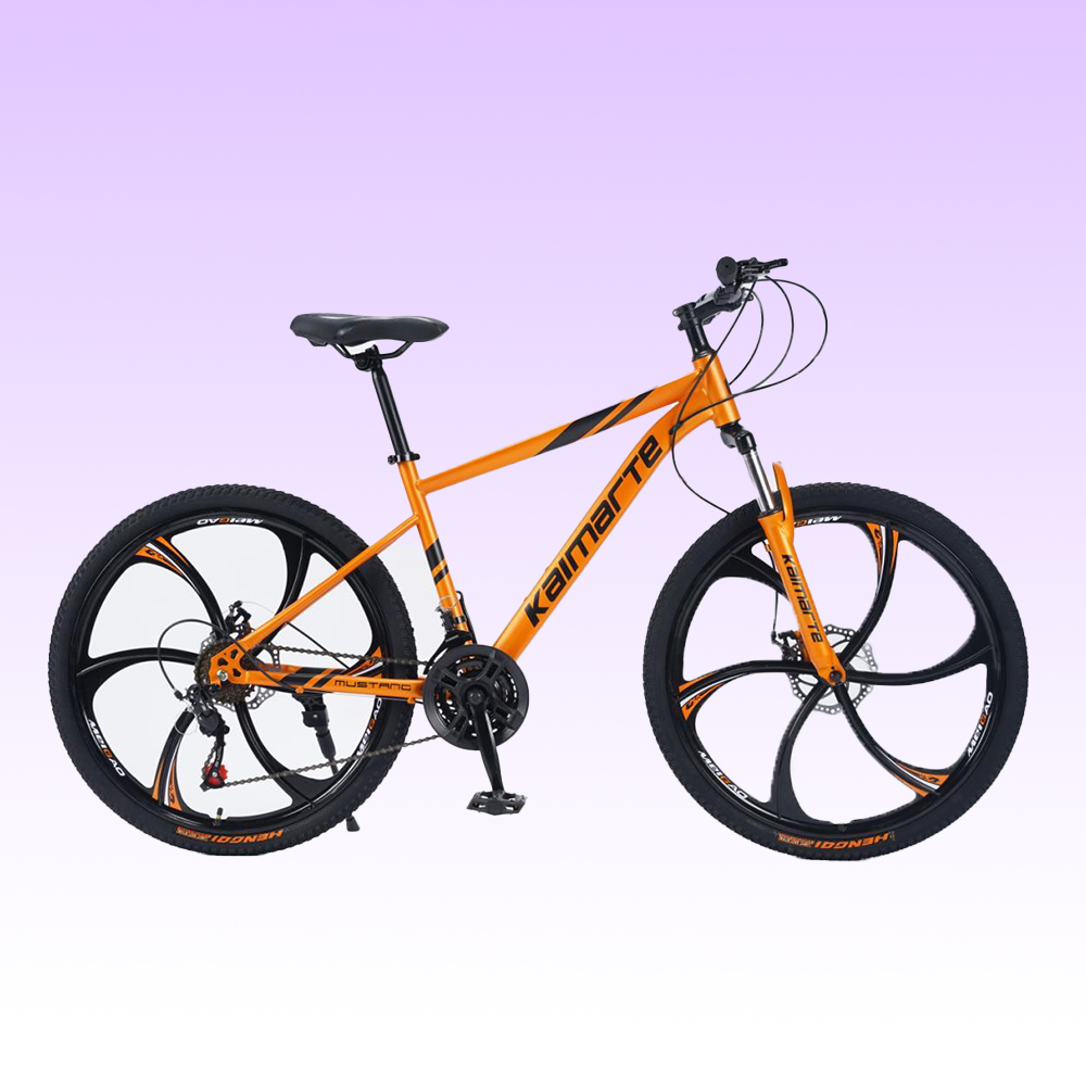 OEM Customized 26 27.5 29 Inch - Mountain Biking Europe 评论和价格