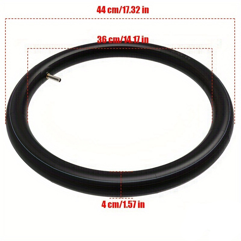 2.00/2.50-14 inner tube Mounta - Mountain Biking Tube 评论和价格