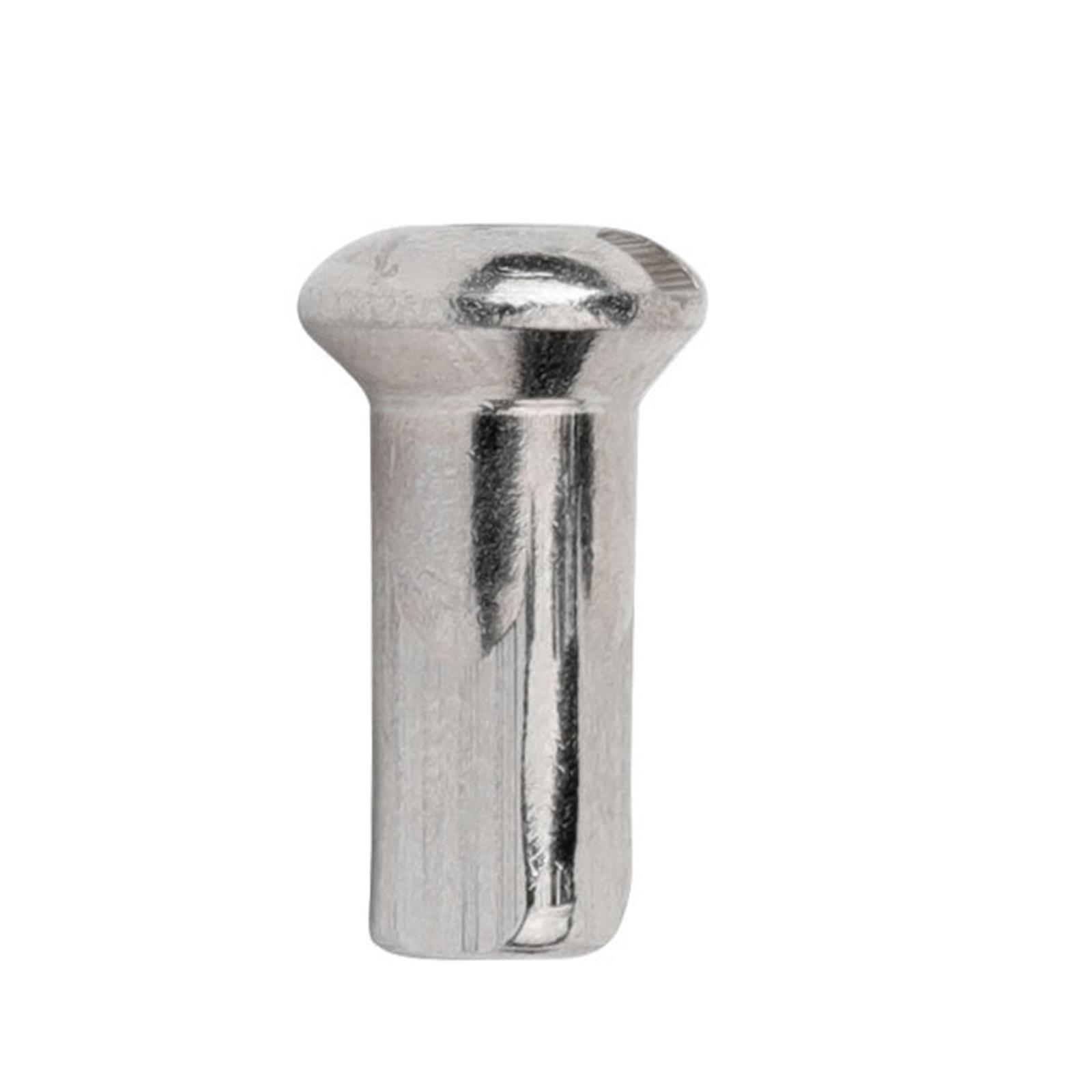 Brass Spoke Nipples Bicycle Ca - Spoke Nipple Brass 评论和价格