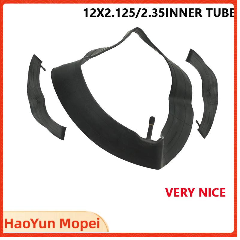 12X2.125/2.35 inner tube strai - Mountain Biking Tube 评论和价格